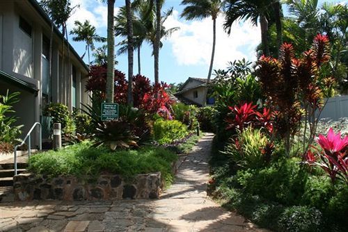 Gardens At West Maui Aparthotel Kapalua Exteriör bild